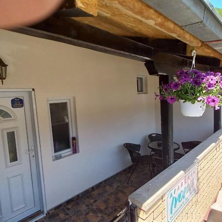 Apartman Ivona Ovcar Banja Zewnętrze zdjęcie