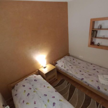 Apartman Ivona Ovcar Banja Zewnętrze zdjęcie