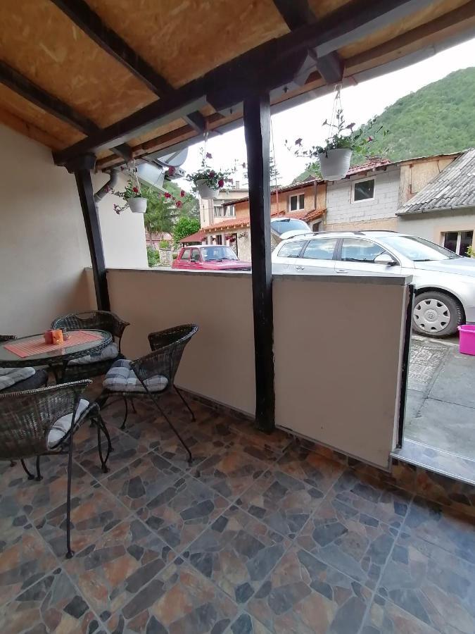 Apartman Ivona Ovcar Banja Zewnętrze zdjęcie