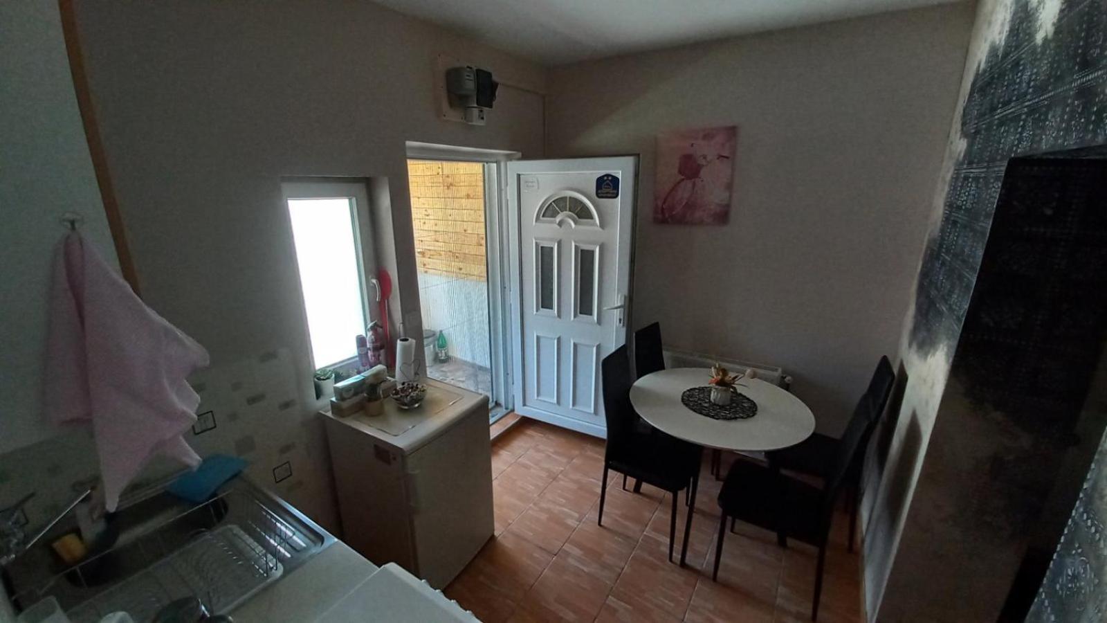 Apartman Ivona Ovcar Banja Zewnętrze zdjęcie