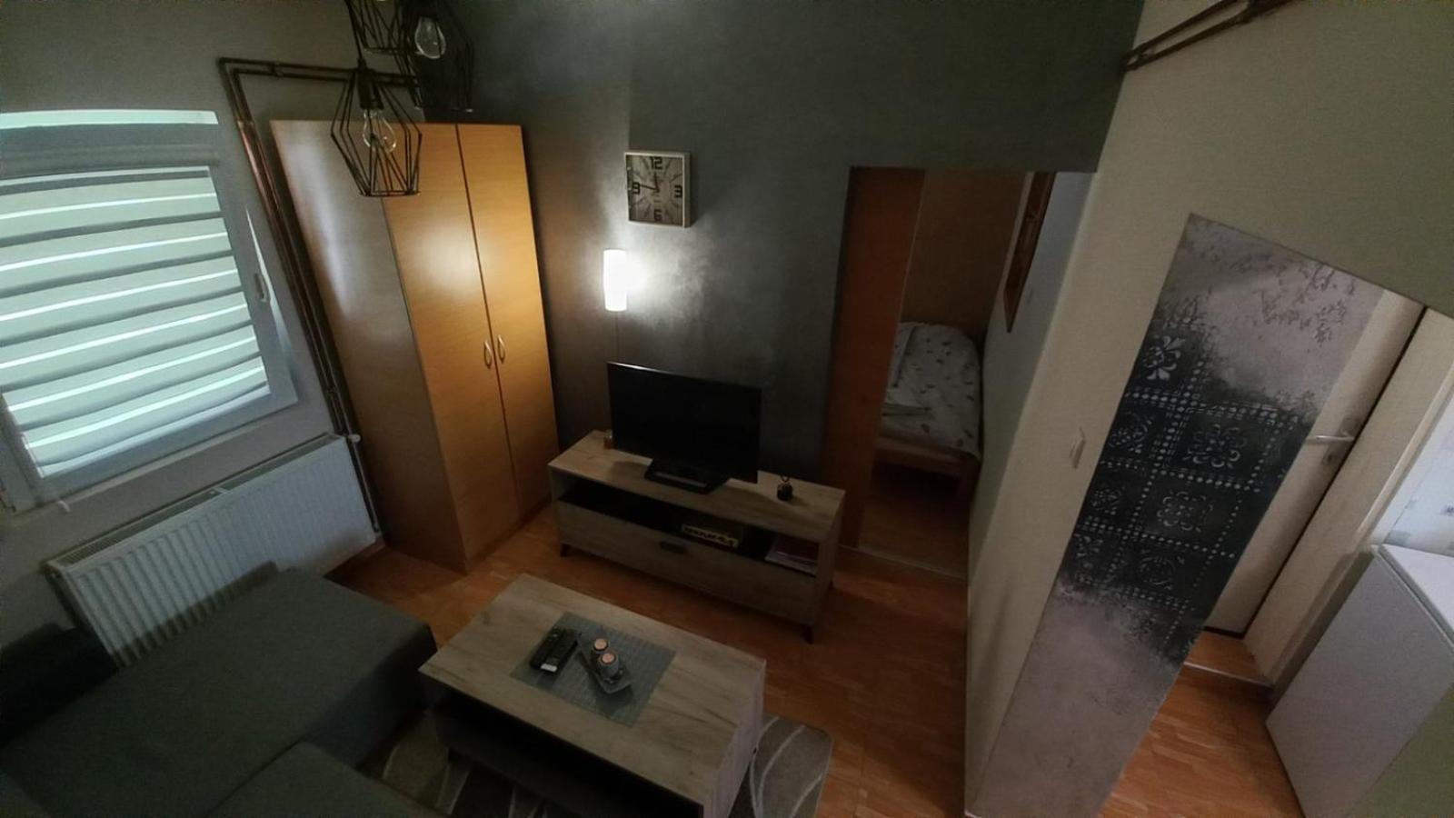 Apartman Ivona Ovcar Banja Zewnętrze zdjęcie