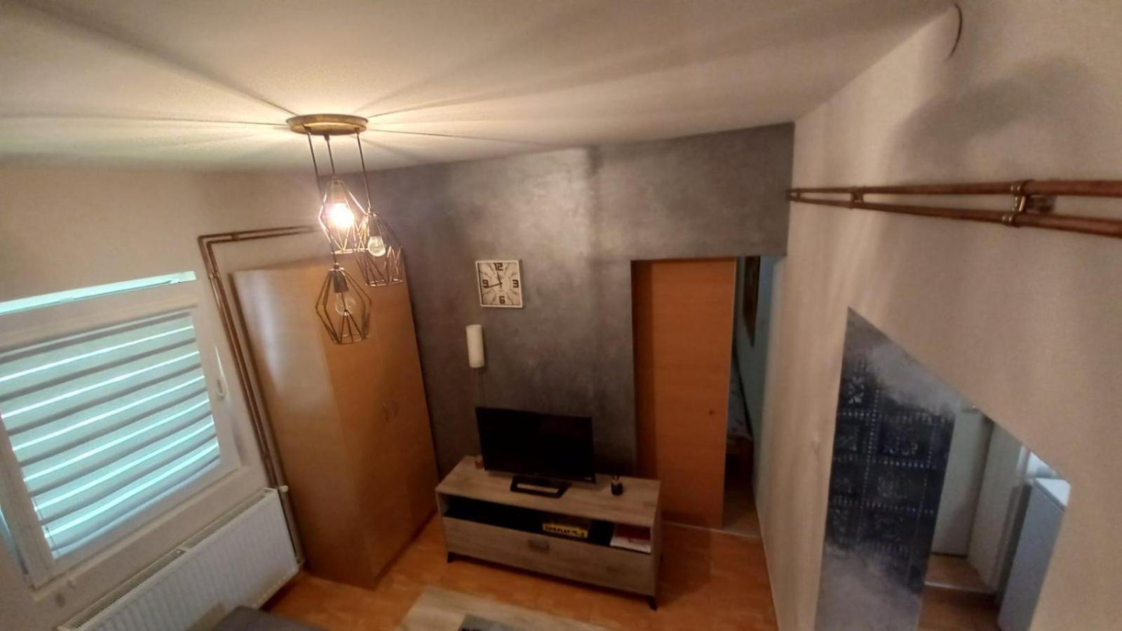 Apartman Ivona Ovcar Banja Zewnętrze zdjęcie
