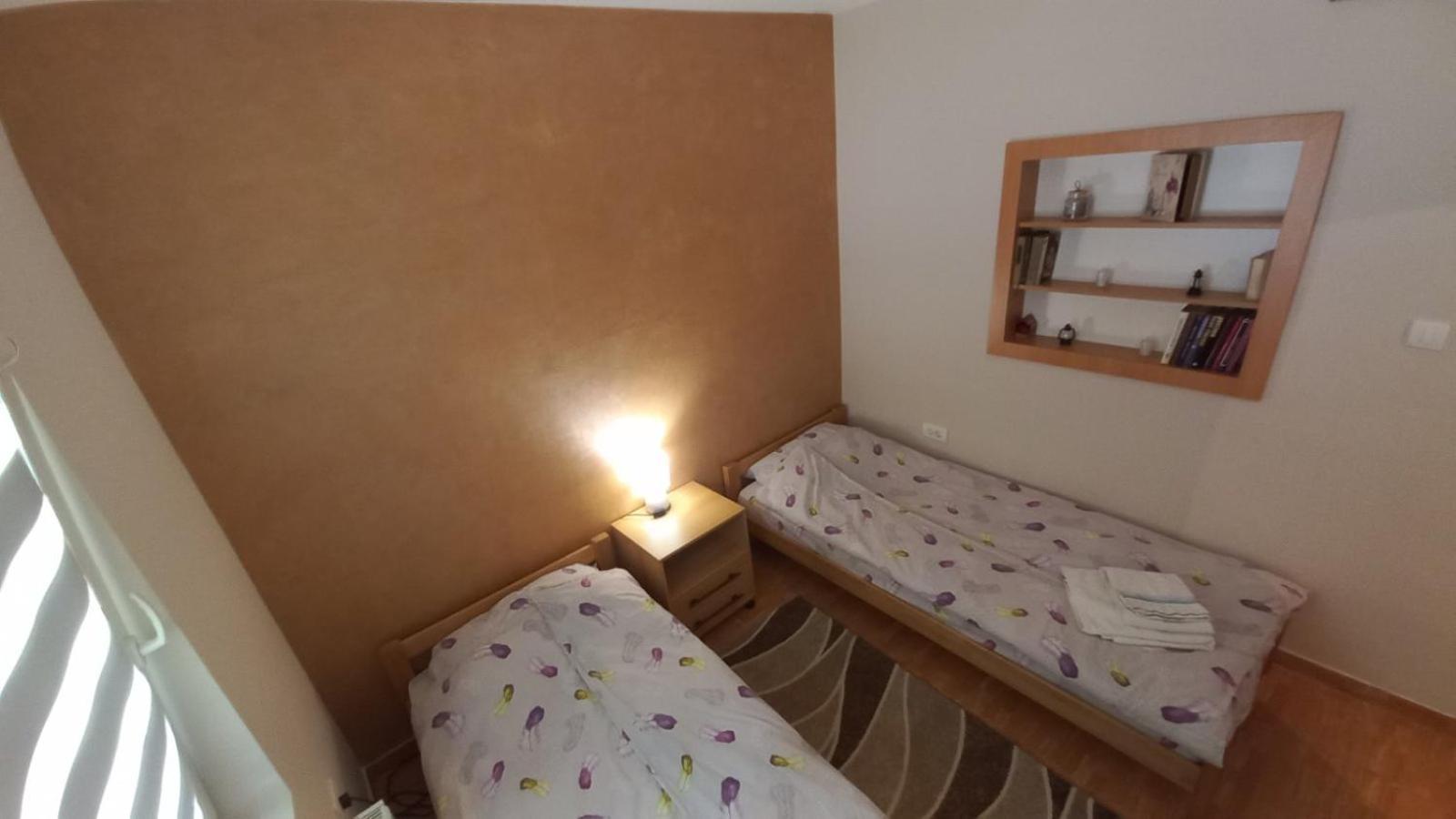 Apartman Ivona Ovcar Banja Zewnętrze zdjęcie