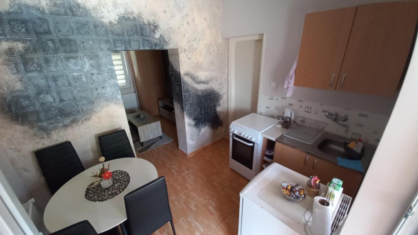 Apartman Ivona Ovcar Banja Zewnętrze zdjęcie