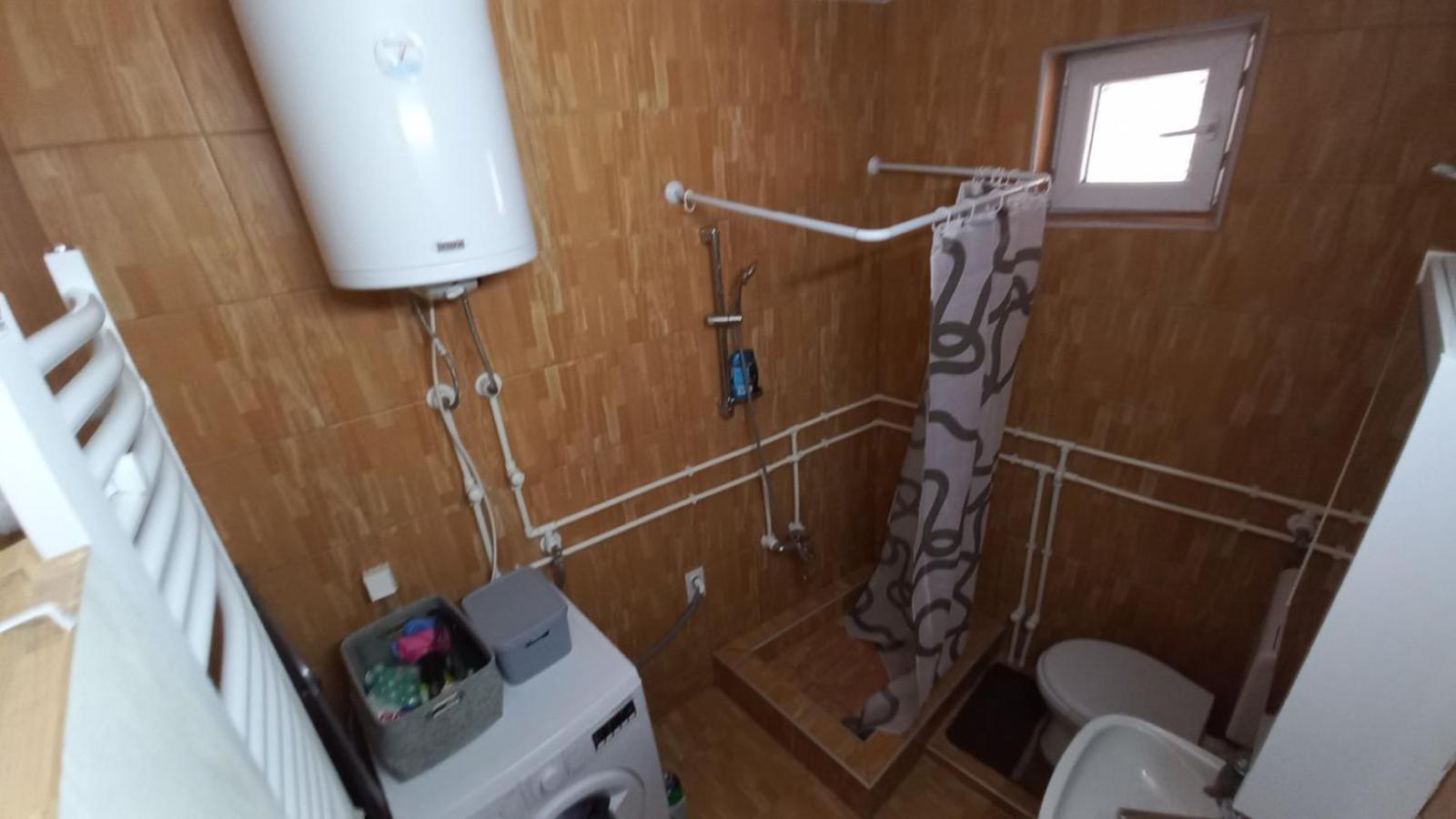 Apartman Ivona Ovcar Banja Zewnętrze zdjęcie